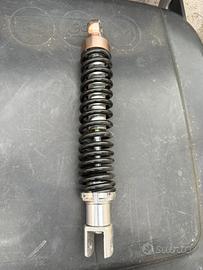 Ammortizzatore a gas regolabile uamaha aerox