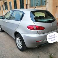 Alfa Romeo 147 2°serie