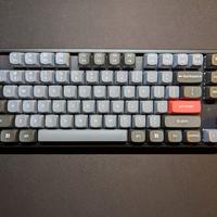 Tastiera meccanica Keychron K8 Pro