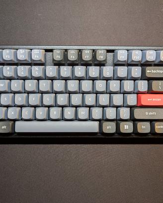 Tastiera meccanica Keychron K8 Pro