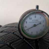 N.2 215 50 18 Nankang testati