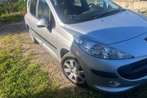 Peugeot 207 1.4 8V 75CV SW ONE Line