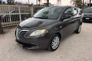 LANCIA YPSILON 1.2 ECOCHIC GPL SCAD 2033