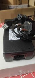 Alimentatore per portatile HP