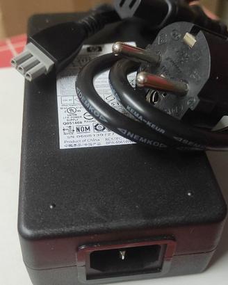 Alimentatore per portatile HP