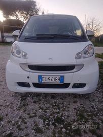 Smart 451 fourtwo benzina