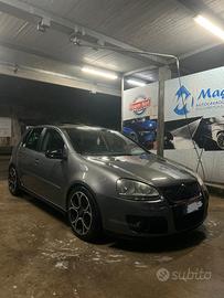 Volkswagen Golf 5 TDi 1.9
