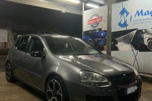 Volkswagen Golf 5 TDi 1.9