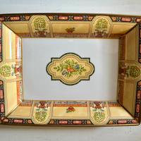 Vassoio Royal Worcester