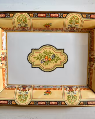 Vassoio Royal Worcester