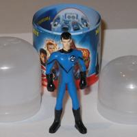 150 - GIOCHI PREZIOSI - F4 - MR FANTASTIC