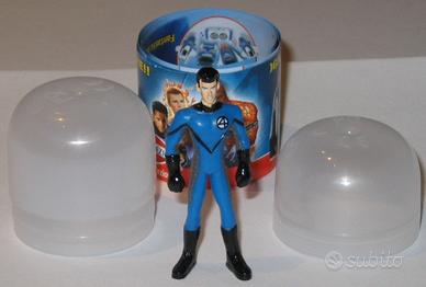 150 - GIOCHI PREZIOSI - F4 - MR FANTASTIC