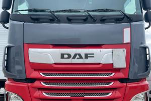 Daf 450 super space cab