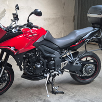 Triumph Tiger 1050 Sport abs 2013