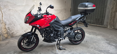 Triumph Tiger 1050 Sport abs 2013