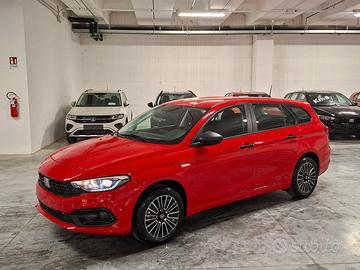 Fiat Tipo 1000 100CV SW **Km. Zero**