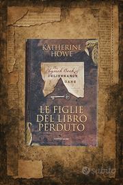 Le figlie del libro perduto - Katherine Howe
