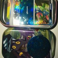 tin evoluzione prismatica 