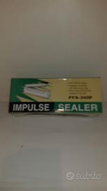 Sigillatrice per alimenti e oggetti 40 cm