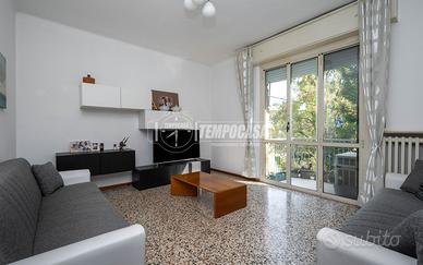 Trilocale in zona Santo Stefano