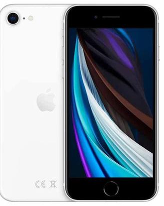 Iphone se 2020 nuovo