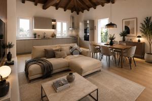 CASA INDIPENDENTE A VENEZIA