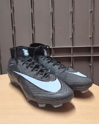 Nike mercurial superfly élite