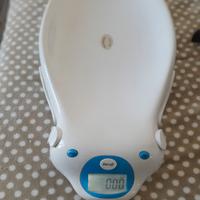 Bilancia per neonati