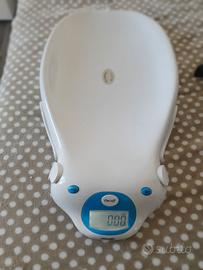 Bilancia per neonati