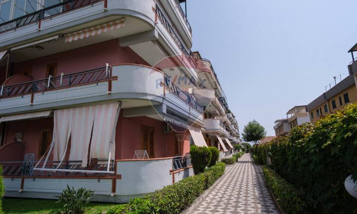 Appartamento - Mascali