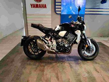 Honda CB 1000 R