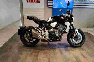 Honda CB 1000 R