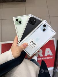 Iphone 15 plus 128GB