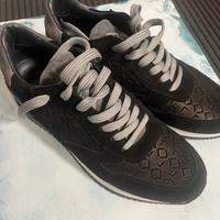 Scarpe Alviero Martini