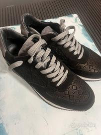 Scarpe Alviero Martini