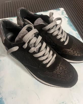 Scarpe Alviero Martini
