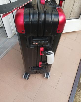 trolley 
