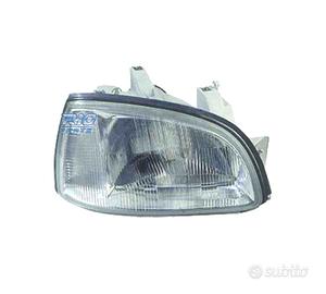 FANALE DESTRO RENAULT CLIO I 96-98