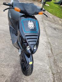 Piaggio Mc2 energy *scamio/sistemo* LEGGI