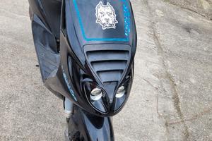 Piaggio Mc2 energy *scamio/sistemo* LEGGI