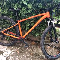 Mtb rockrider explorer 500