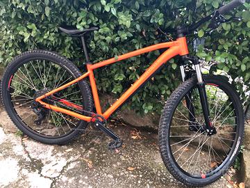 Mtb rockrider explorer 500