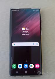 Samsung Galaxy S22 Ultra NUOVO