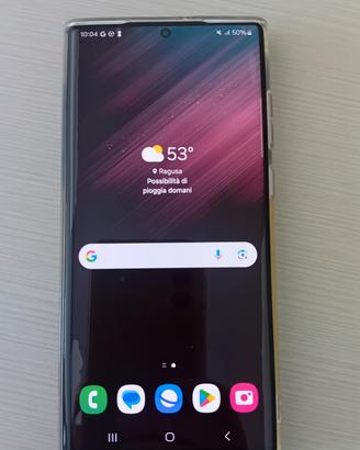 Samsung Galaxy S22 Ultra NUOVO