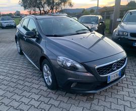 Volvo V40 Cross Country V40 Cross Country D3 Geart