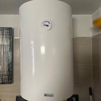 Scaldabagno elettrico