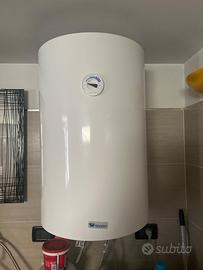 Scaldabagno elettrico