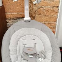 Sdraietta lionelo bella 2 in 1