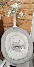 Sdraietta lionelo bella 2 in 1