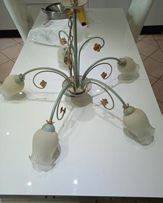 lampadario da soffitto